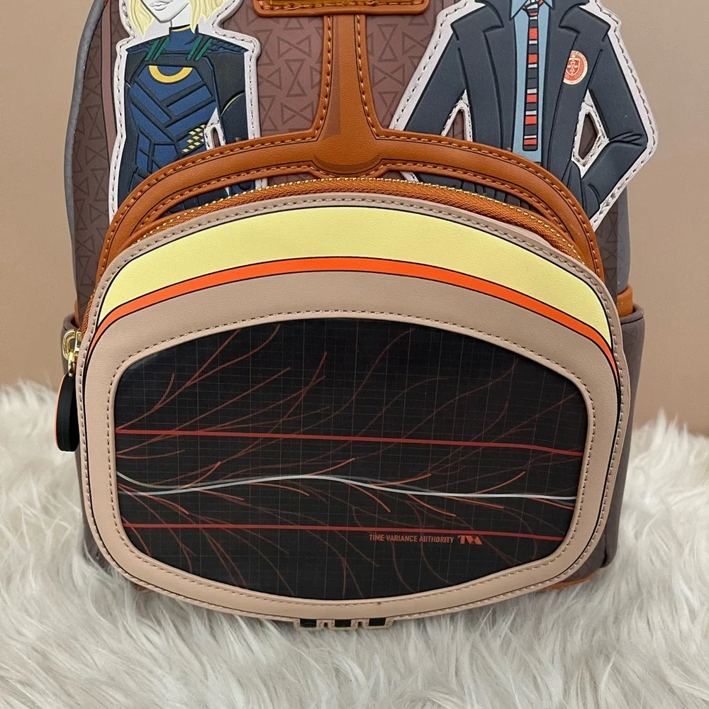 Loungefly {loungefly} marvel